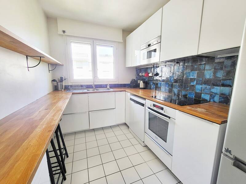 Maison à louer, 123m², BOULOGNE BILLANCOURT