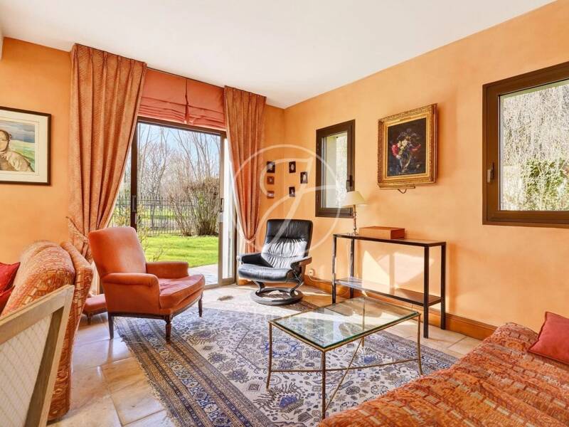 Maison à vendre, 222m², VERSAILLES