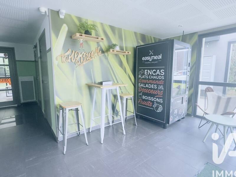 Maison à vendre, 19m², AULNOY LEZ VALENCIENNES