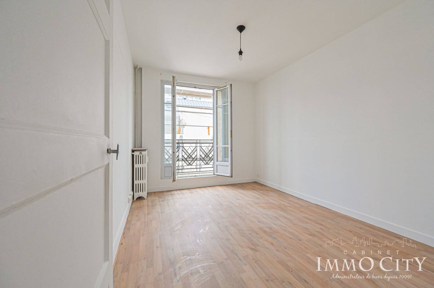 Maison à louer, 28m², CLICHY