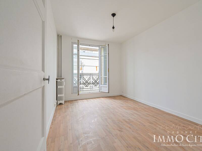 Maison à louer, 28m², CLICHY