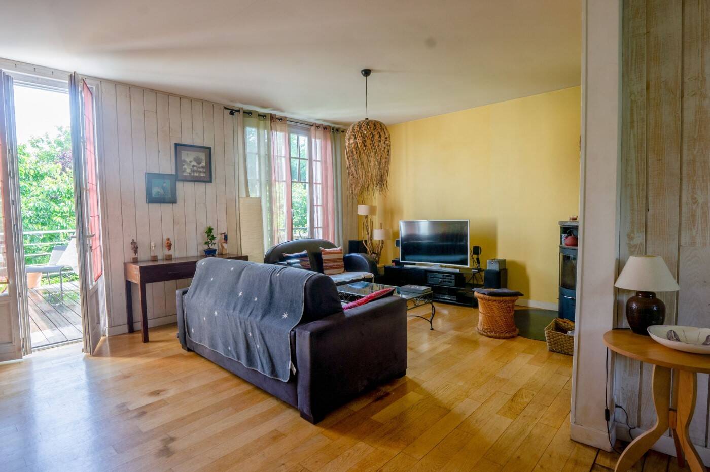 Maison à vendre, 175m², ANTONY