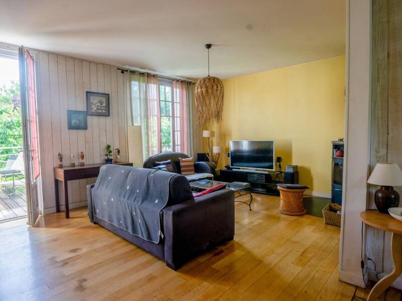 Maison à vendre, 175m², ANTONY