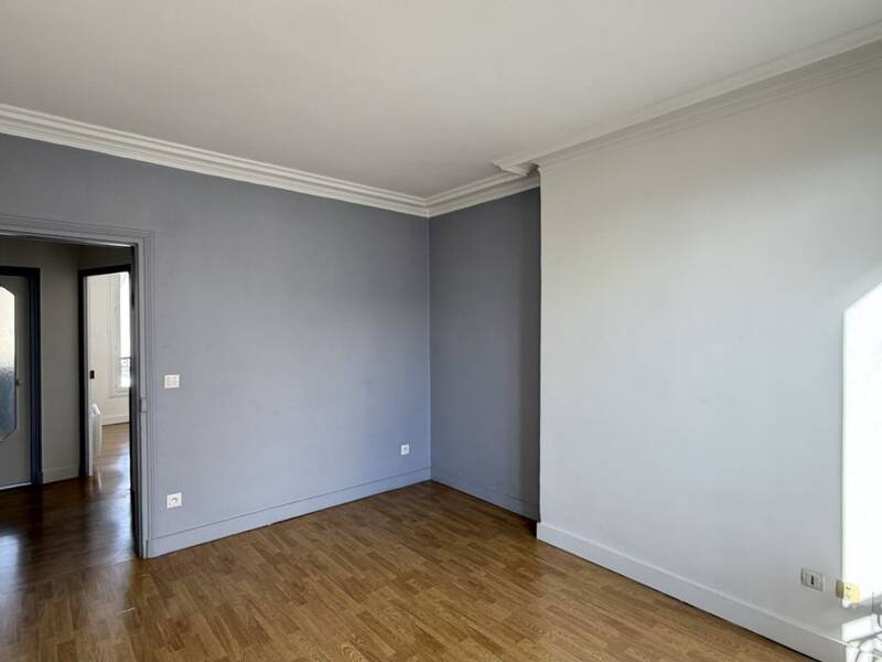 Maison à louer, 37m², PARIS 18E