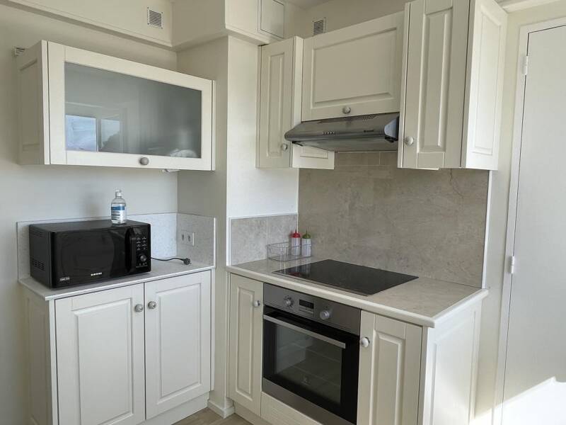 Maison à louer, 63m², BORDEAUX