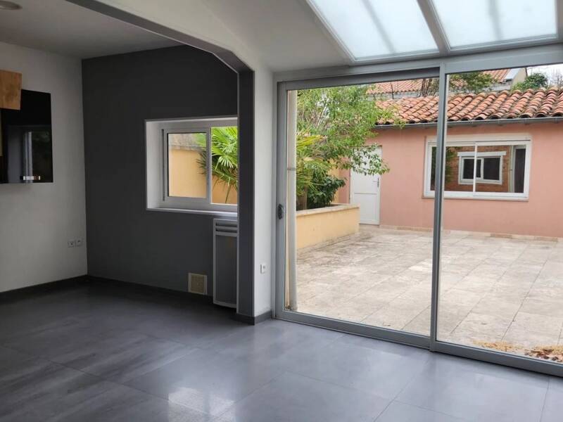 Maison à vendre, 135m², TOULOUSE