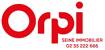 ORPI Le Havre (76600)