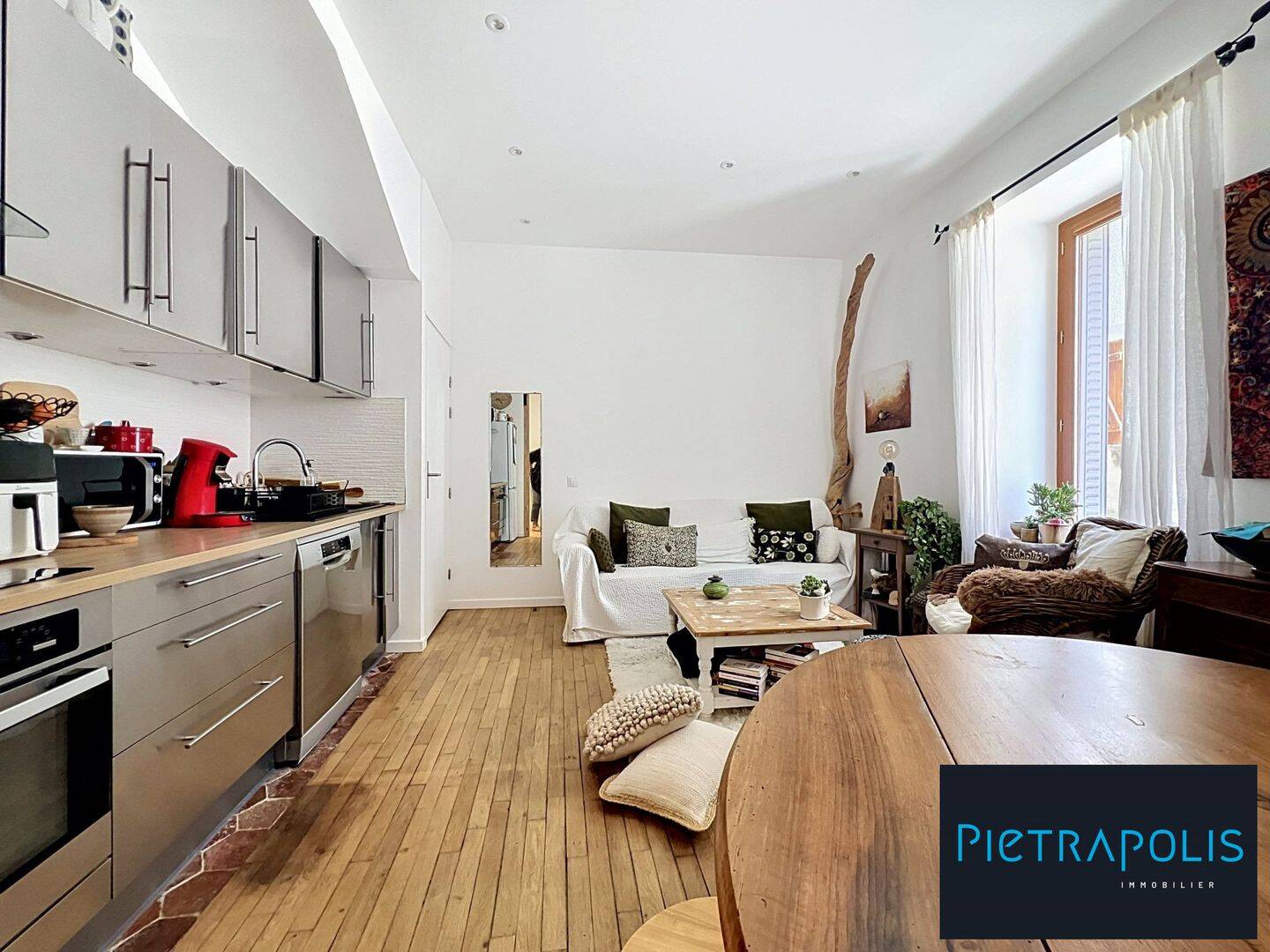 Maison à vendre, 40m², FONTAINE LES DIJON