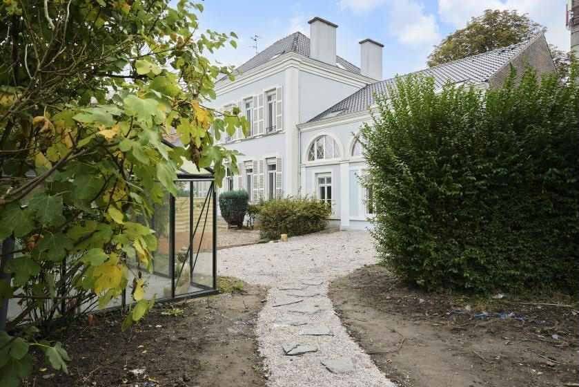 Maison à louer, 21m², LOOS
