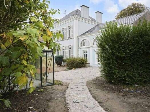 Appartement à louer 615 € 1 pièce 21 m² Kuhlmann Loos 59120