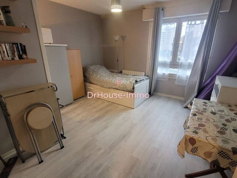 Maison à vendre, 21m², CLERMONT FERRAND