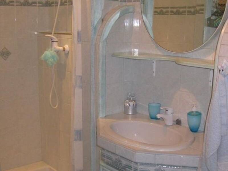 Maison à louer, 30m², SAINT JULIEN EN GENEVOIS