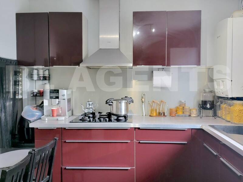 Maison à vendre, 62m², MONTATAIRE