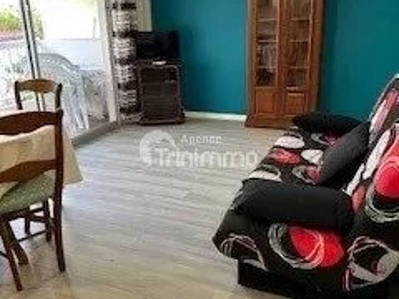 Maison à louer, 27m², CANNES