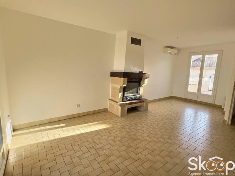 Maison à vendre, 90m², MONTPELLIER