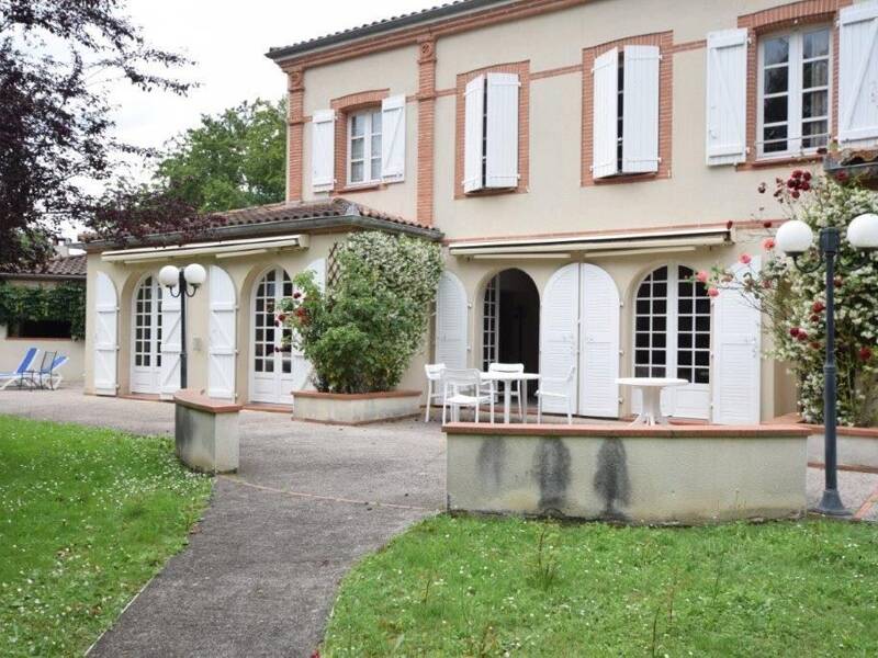 Maison à vendre, 350m², TOULOUSE