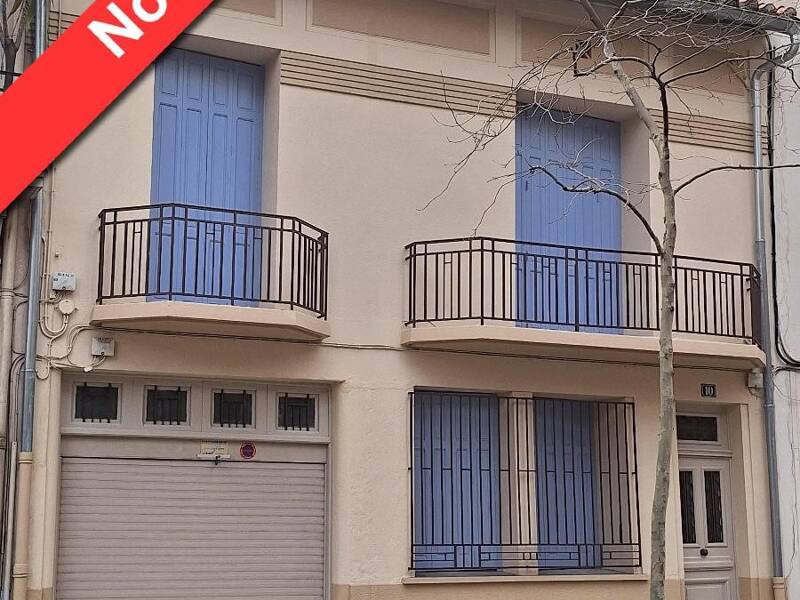 Maison à louer, 100m², PERPIGNAN