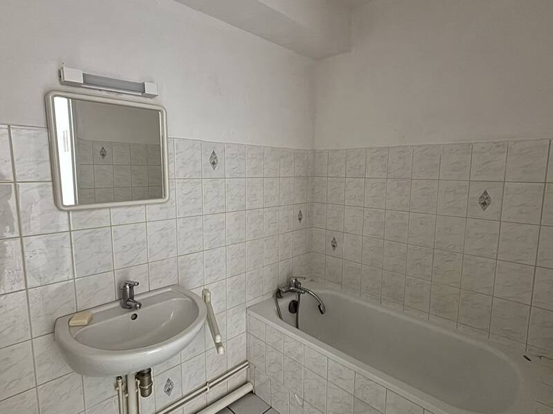 Maison à louer, 30m², SAINT ETIENNE