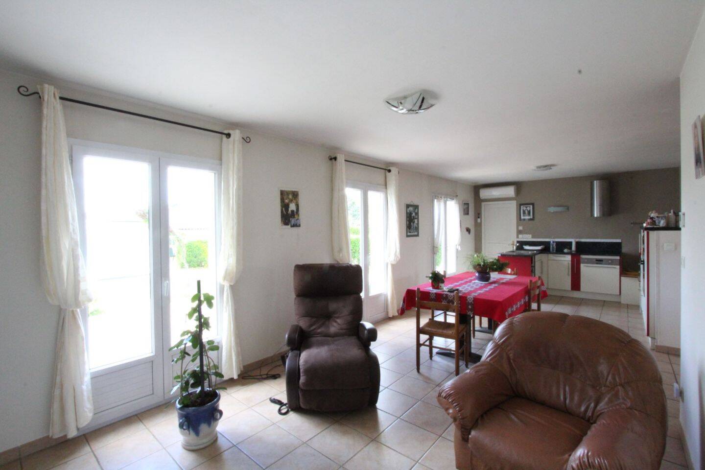 Maison à vendre, 151m², LA CHARITE SUR LOIRE