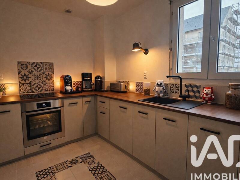 Maison à vendre, 94m², ORLEANS