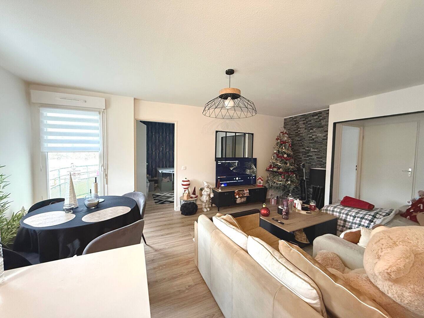 Maison à louer, 54m², QUIMPER