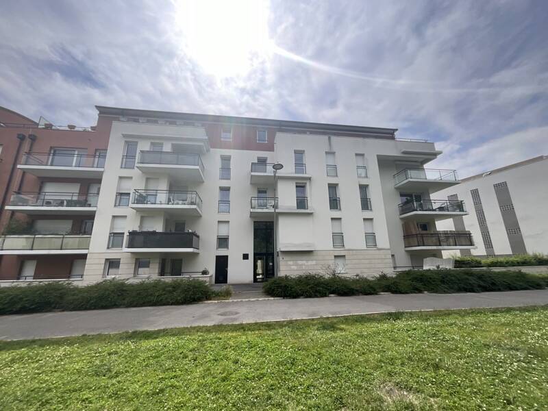 Maison à louer, 55m², REIMS