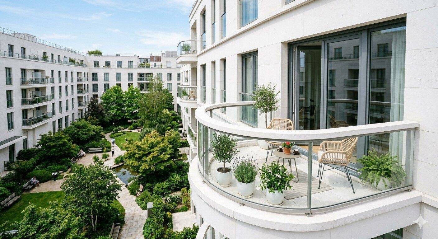 Maison à vendre, 90m², CLICHY