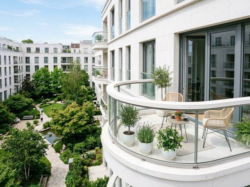 Maison à vendre, 90m², CLICHY