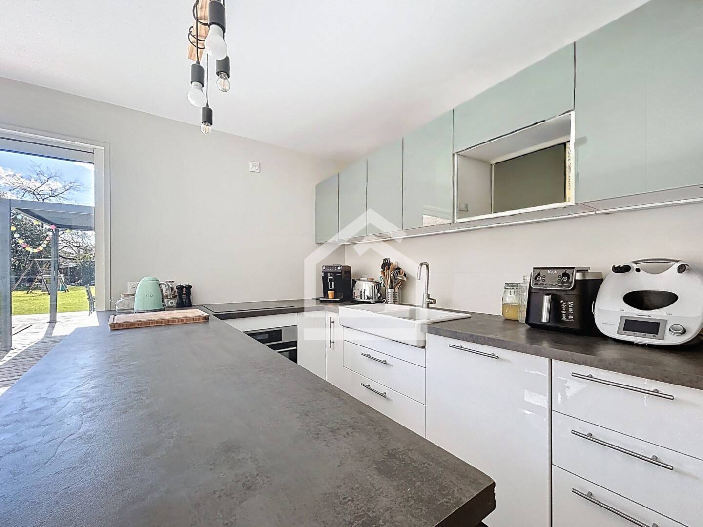 Maison à vendre, 130m², MERIGNAC
