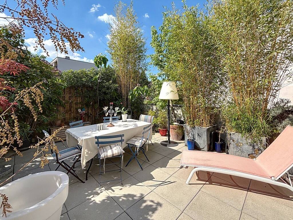 Maison à vendre, 158m², COLOMBES