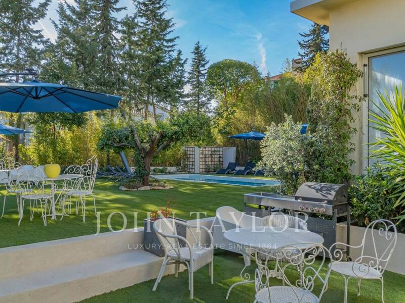 Maison à vendre, 276m², LE CANNET