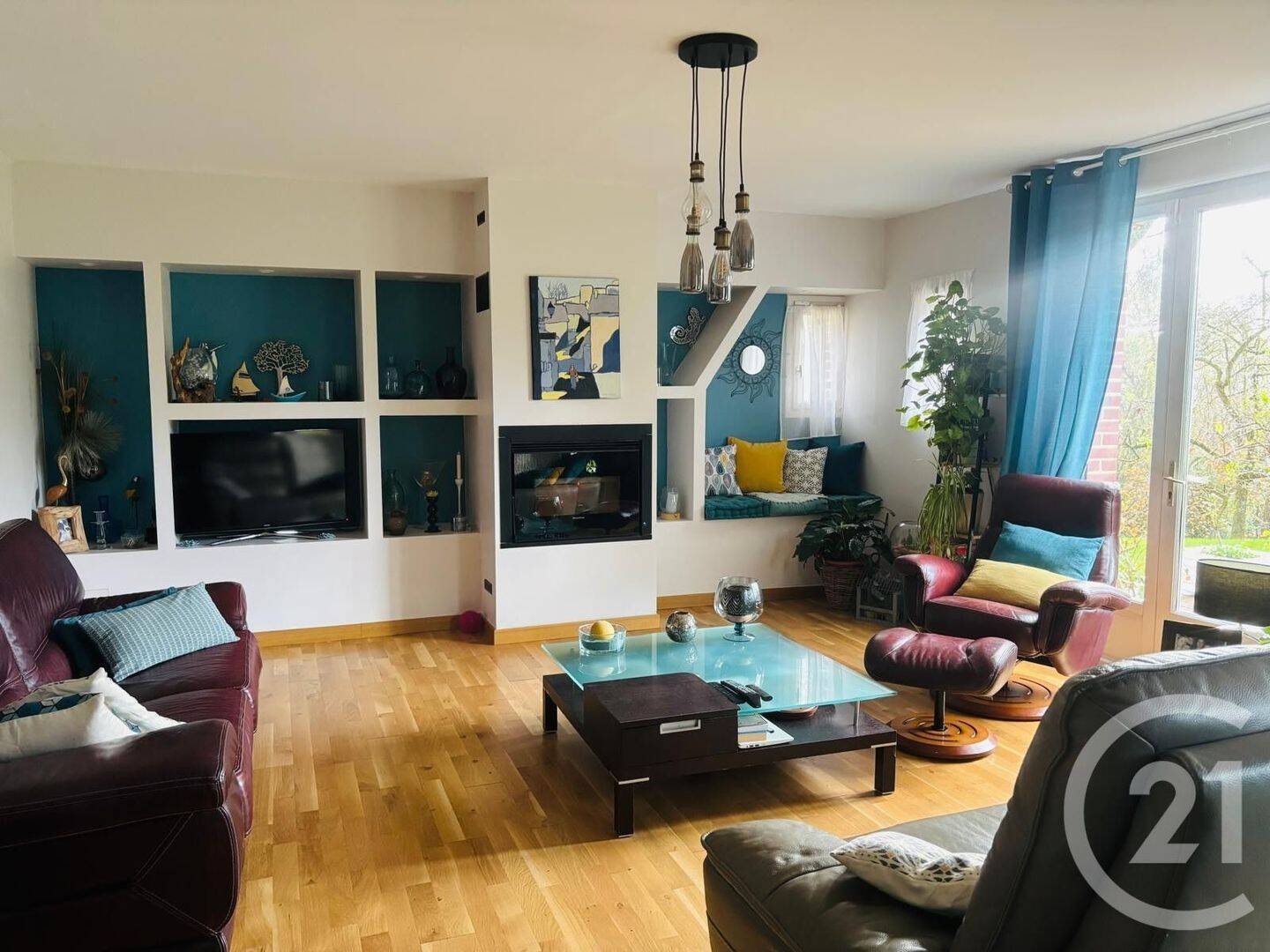 Maison à vendre, 152m², EQUEMAUVILLE