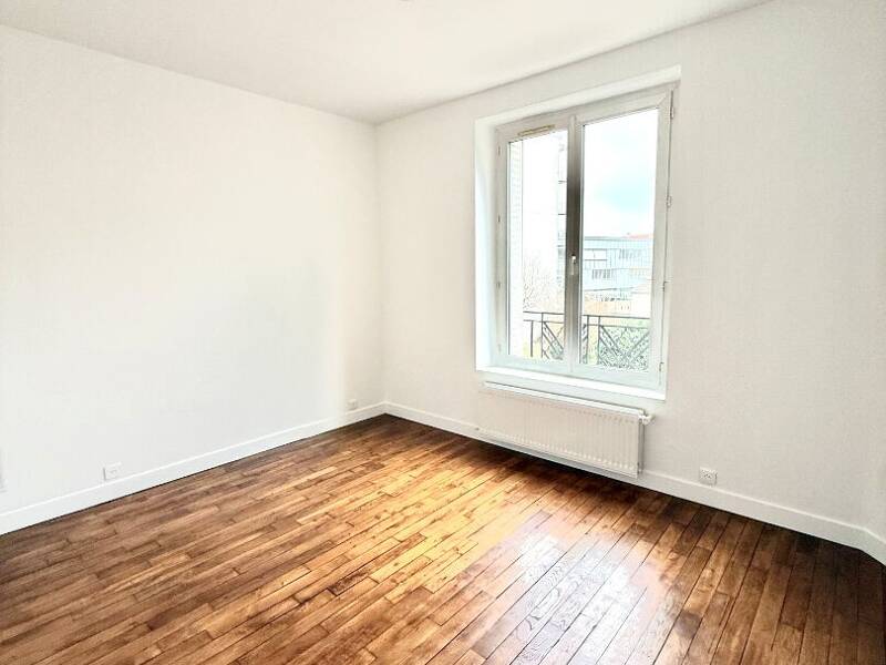 Maison à louer, 39m², ARCUEIL