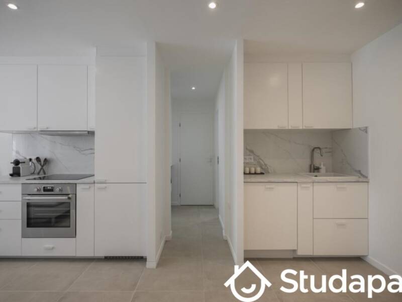 Maison à louer, 62m², NICE