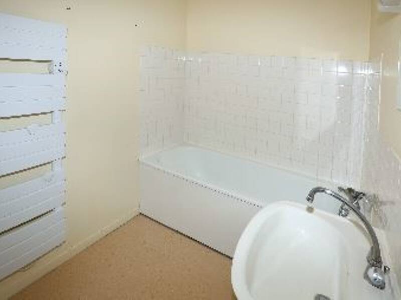 Maison à louer, 74m², ISSOUDUN