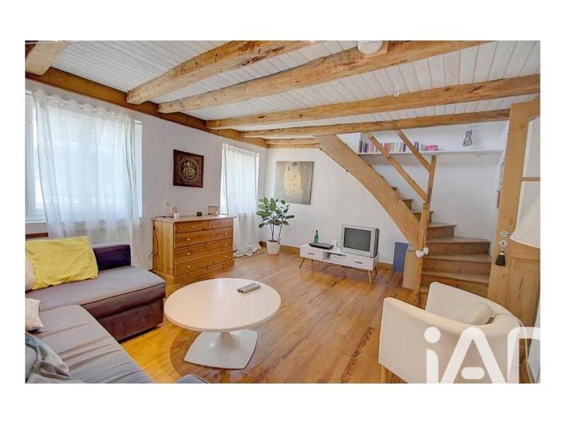 Maison à vendre, 66m², GIERES