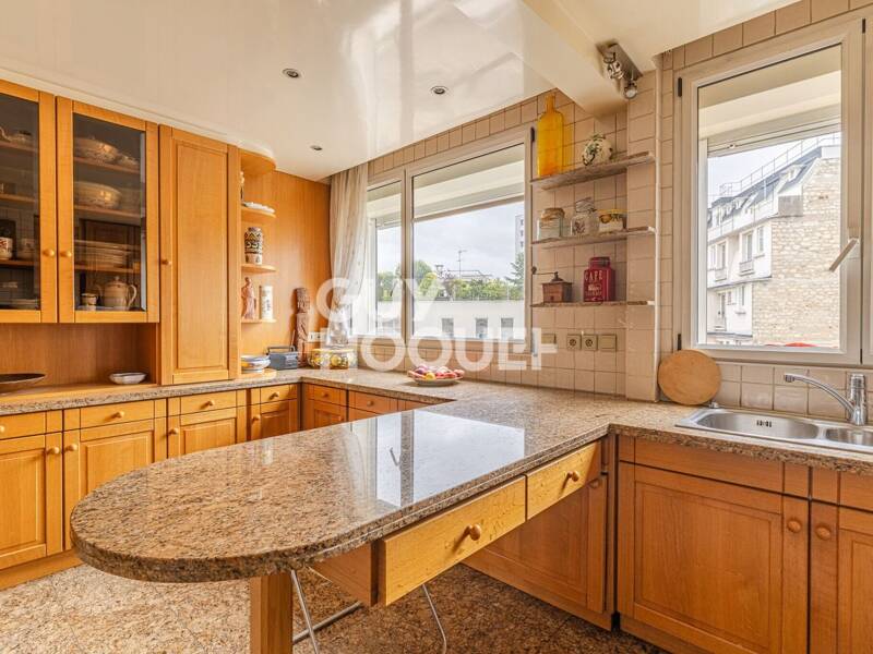 Maison à vendre, 174m², PARIS 12E