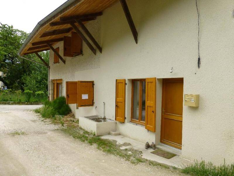 Maison à louer, 143m², LA BUISSE