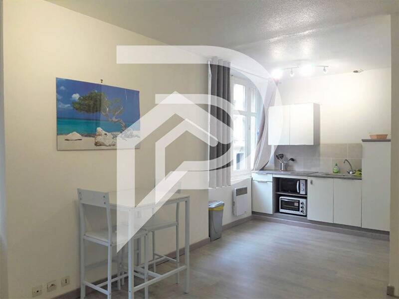 Maison à louer, 44m², NANTES