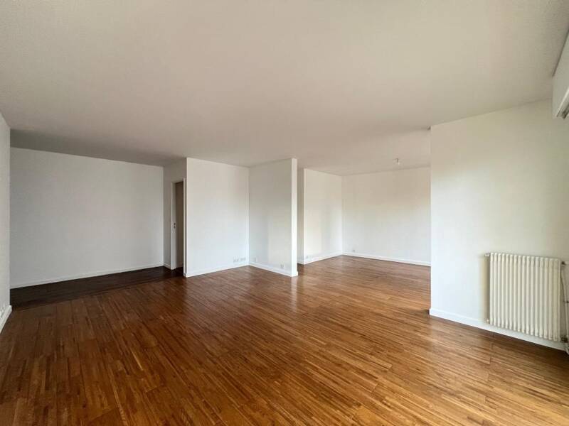 Maison à louer, 97m², PARIS 19E