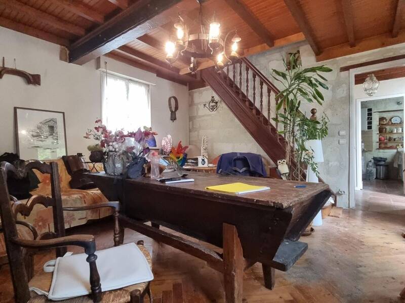 Maison à vendre, 138m², BORDEAUX