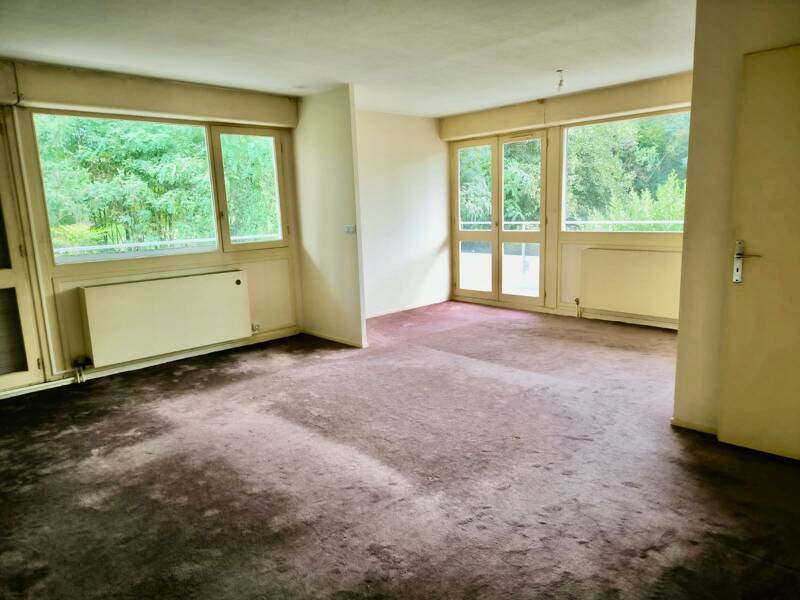 Maison à vendre, 100m², BORDEAUX