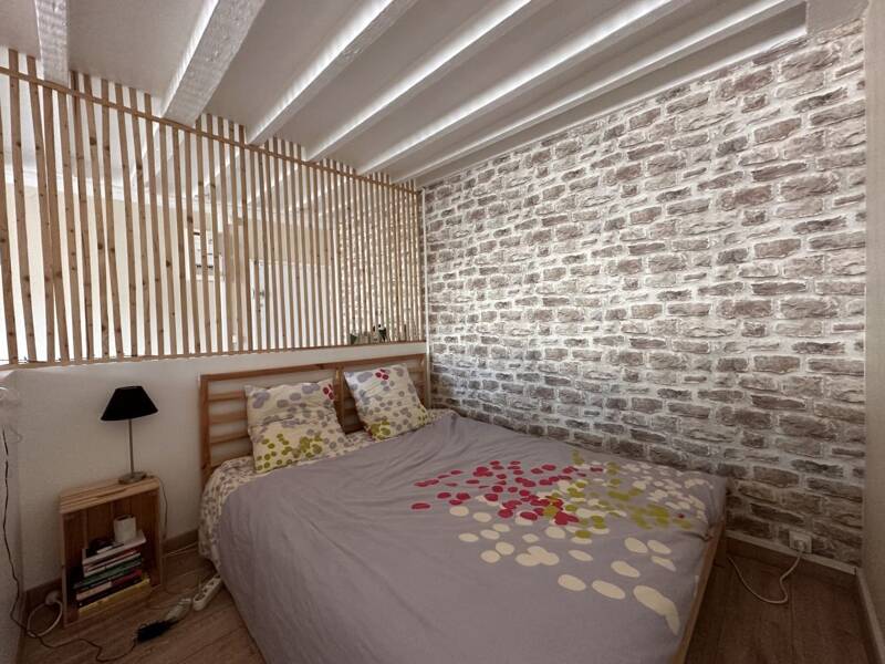 Maison à louer, 35m², ROUEN