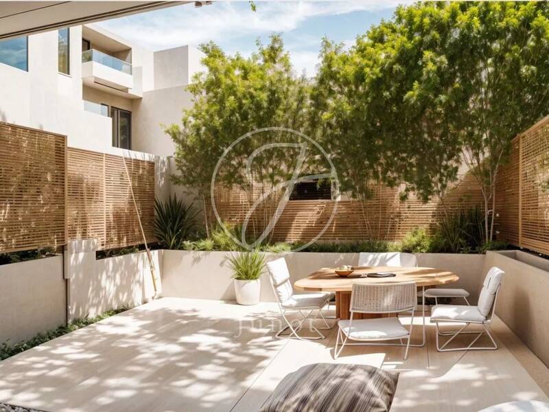 Maison à vendre, 174m², PARIS 16E