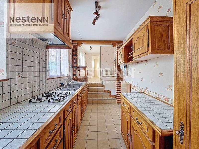 Maison à vendre, 132m², ORLEANS