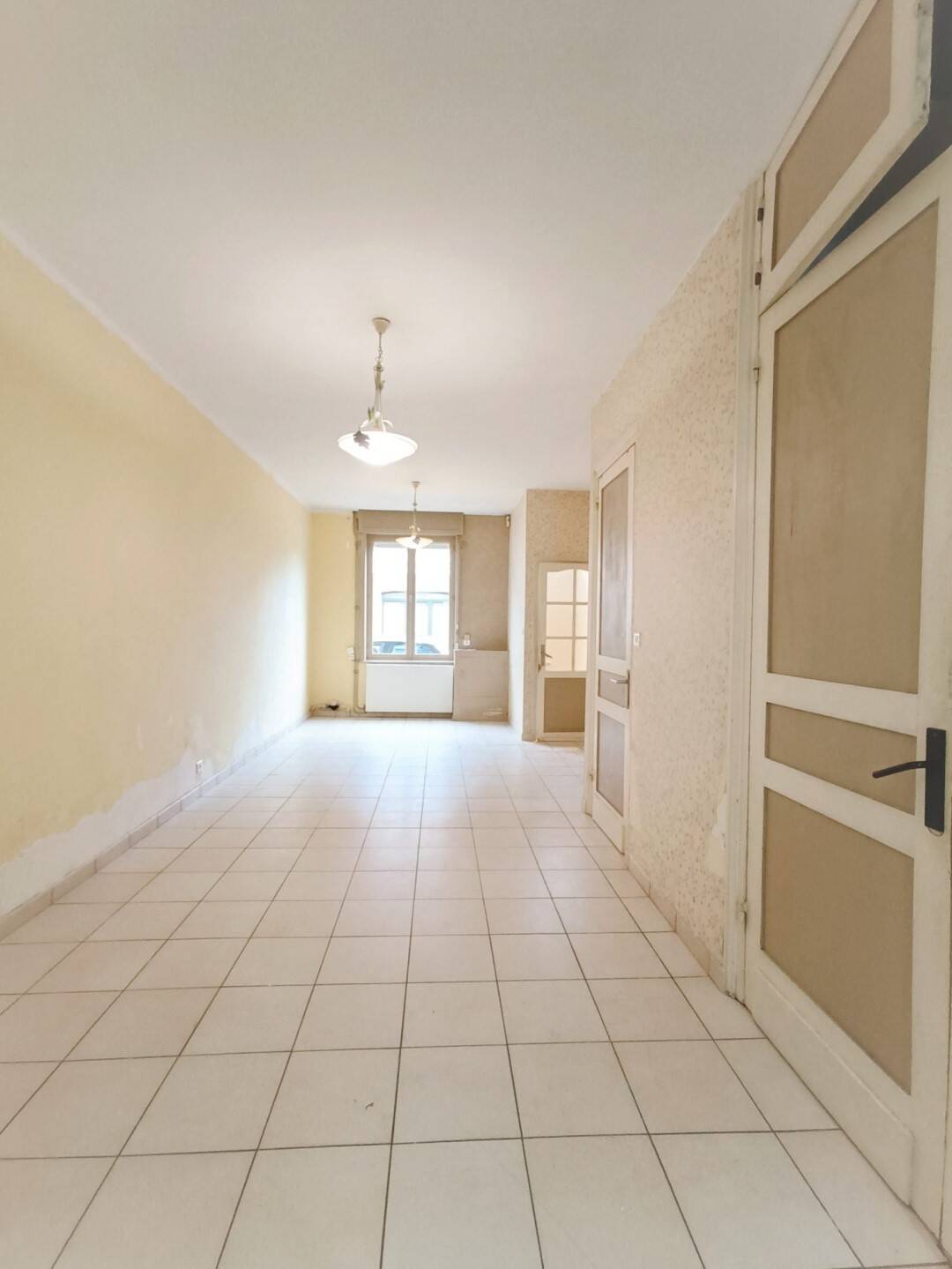 Maison à vendre, 77m², TOURCOING