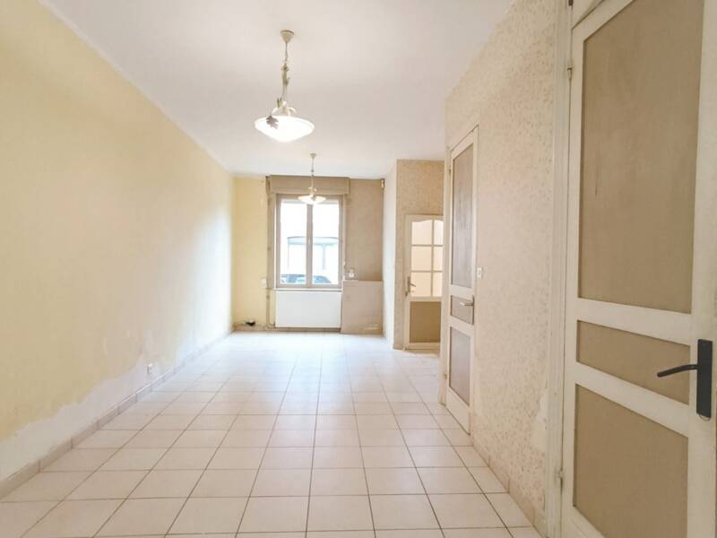 Maison à vendre, 77m², TOURCOING