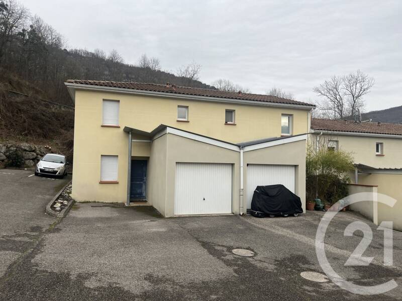 Maison à vendre, 78m², FOIX