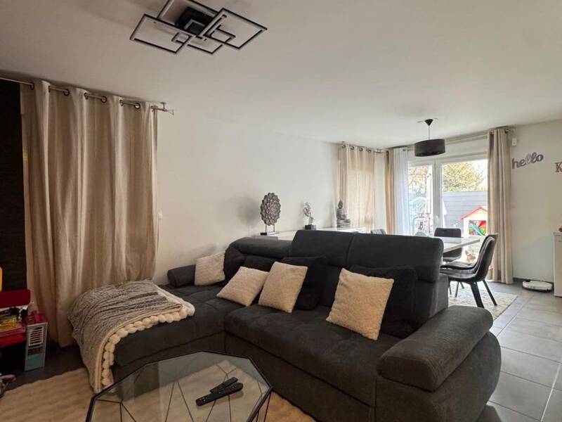 Maison à vendre, 0m², GAILLARD