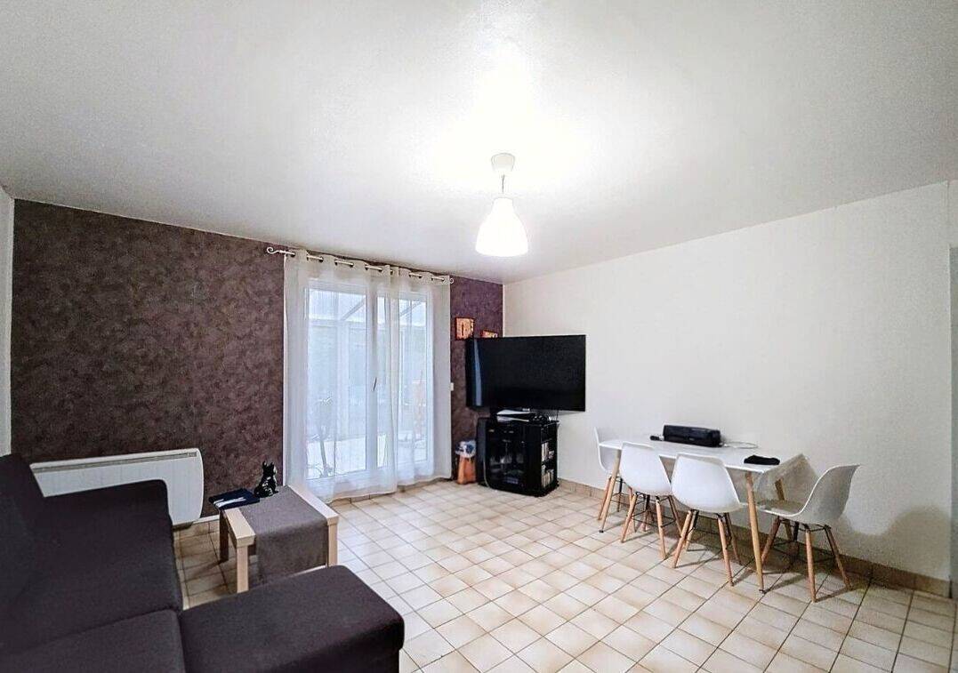 Maison à vendre, 64m², LORMONT